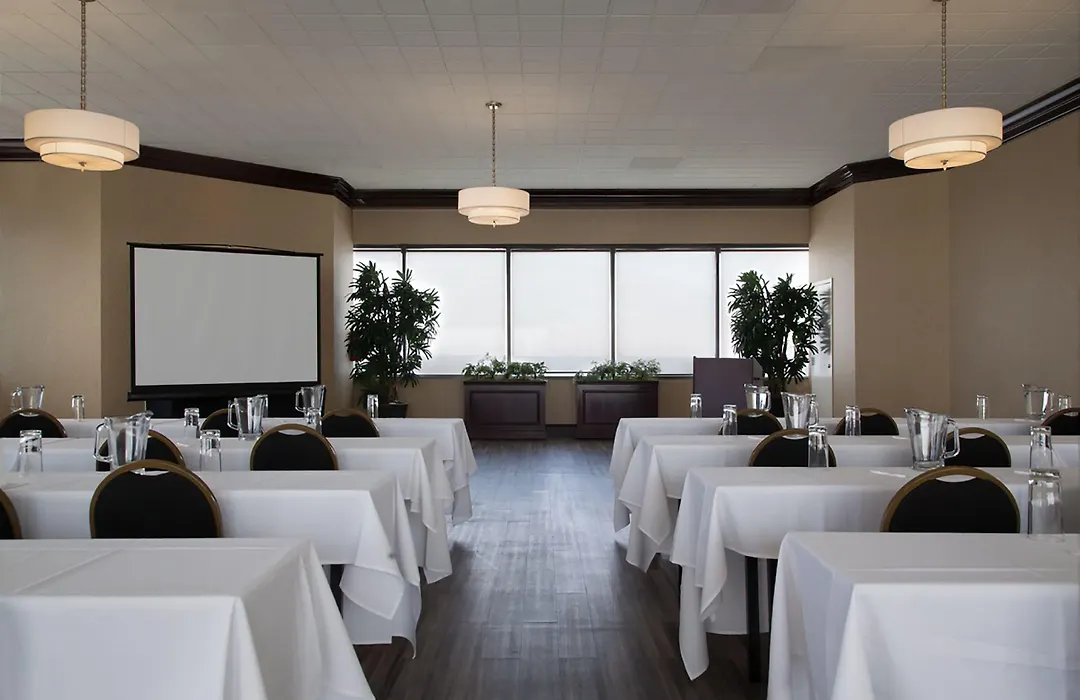 Park Pointe Hotel-1