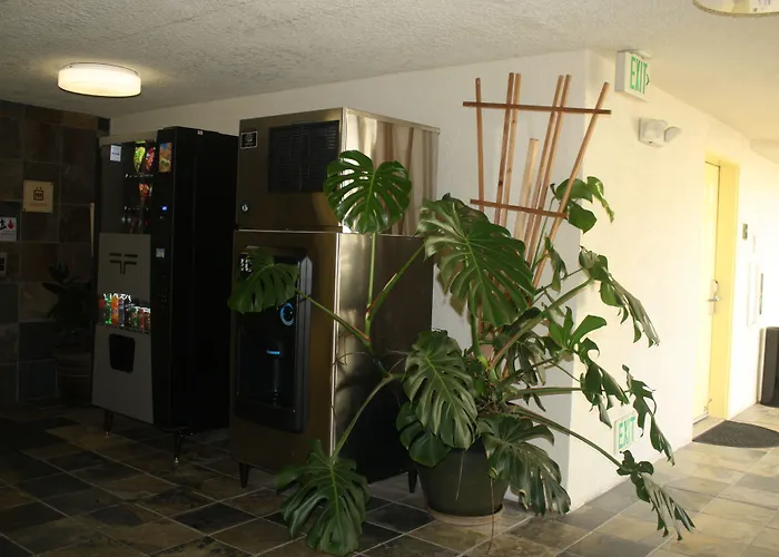 Airport Inn South San Francisco