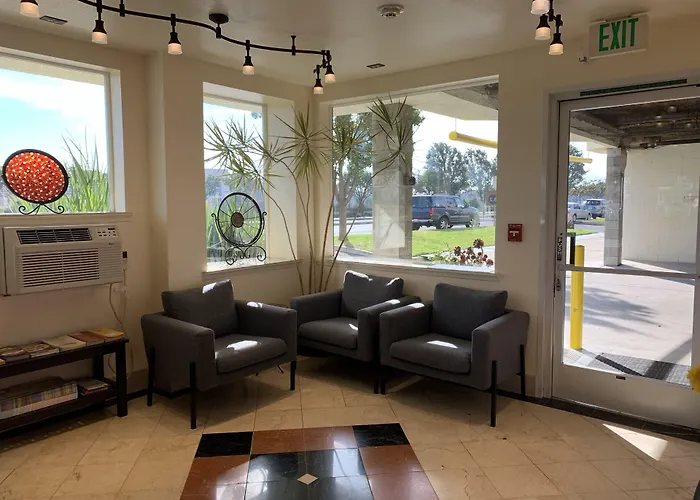 Airport Inn South San Francisco